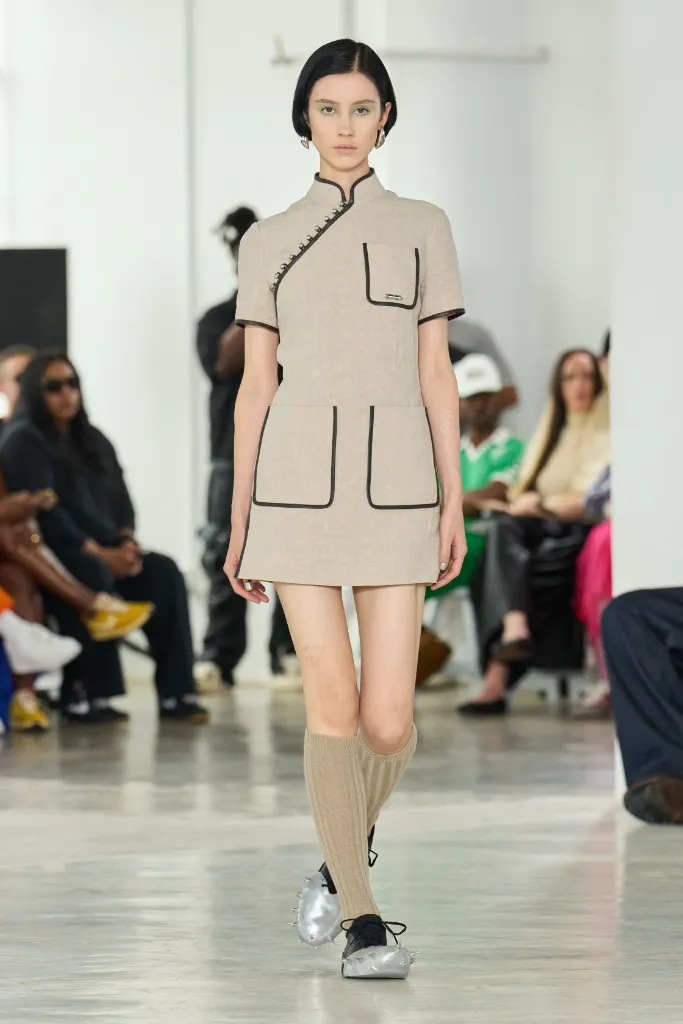 Private Policy 26SS 012